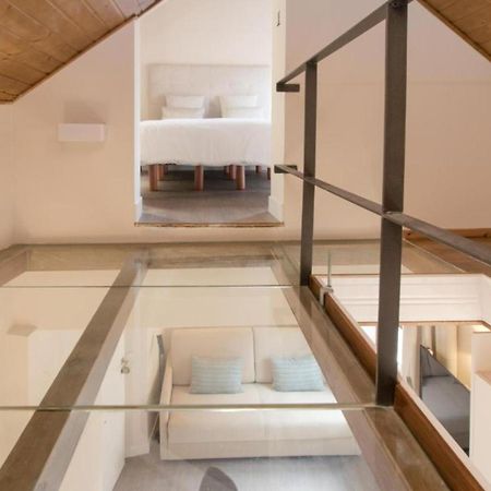 Suncity Boho Suite Loft Màlaga Exteriér fotografie