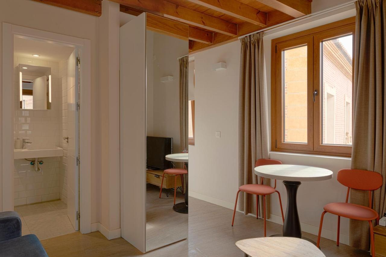 Suncity Boho Suite Loft Màlaga Exteriér fotografie