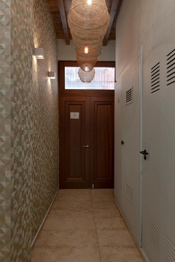 Suncity Boho Suite Loft Màlaga Exteriér fotografie