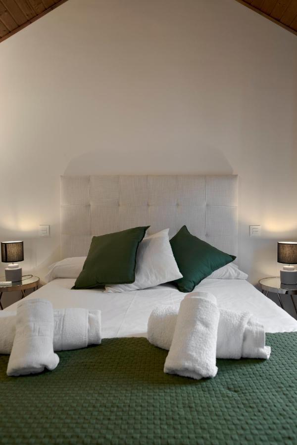 Suncity Boho Suite Loft Màlaga Exteriér fotografie
