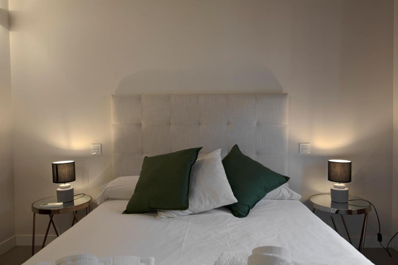 Suncity Boho Suite Loft Màlaga Exteriér fotografie