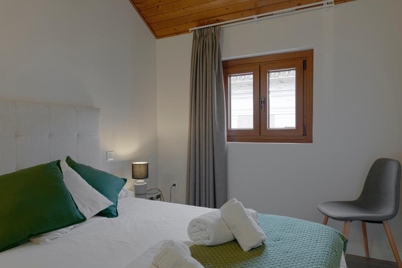 Suncity Boho Suite Loft Màlaga Exteriér fotografie