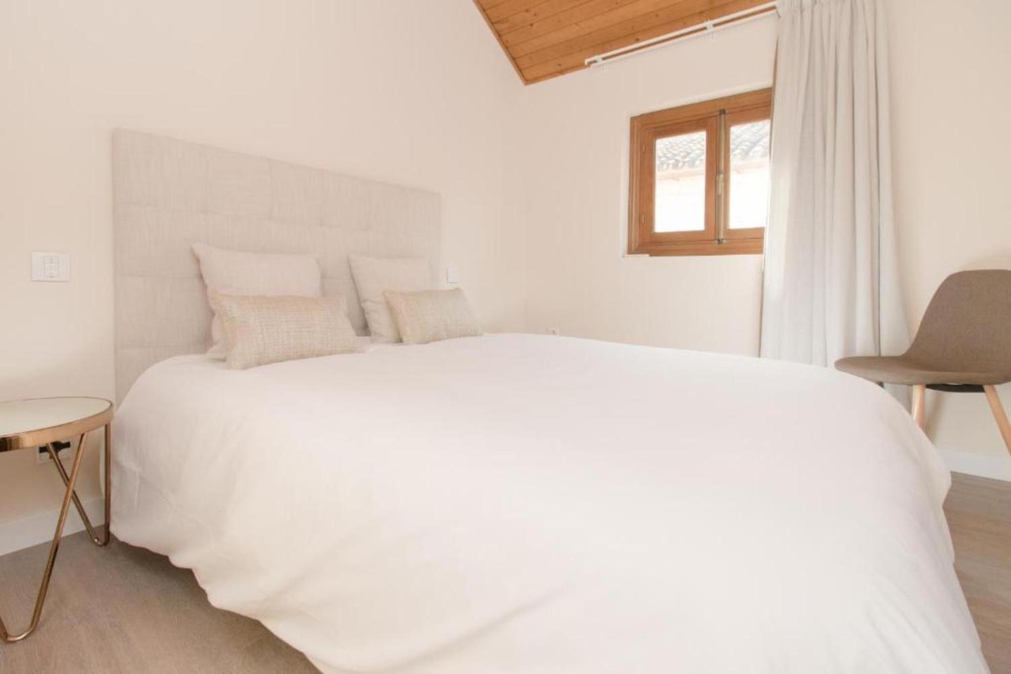 Suncity Boho Suite Loft Màlaga Exteriér fotografie