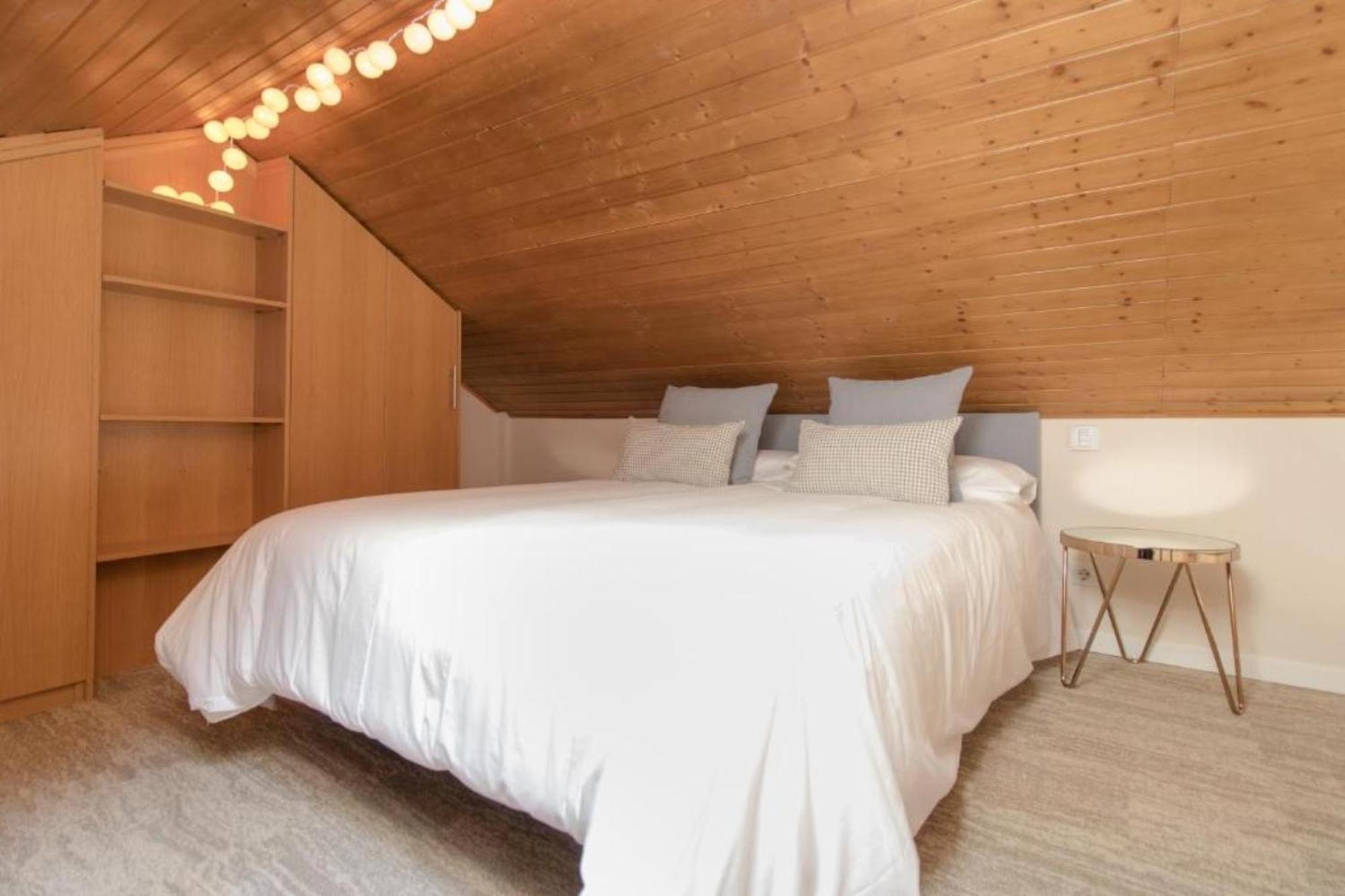 Suncity Boho Suite Loft Màlaga Exteriér fotografie