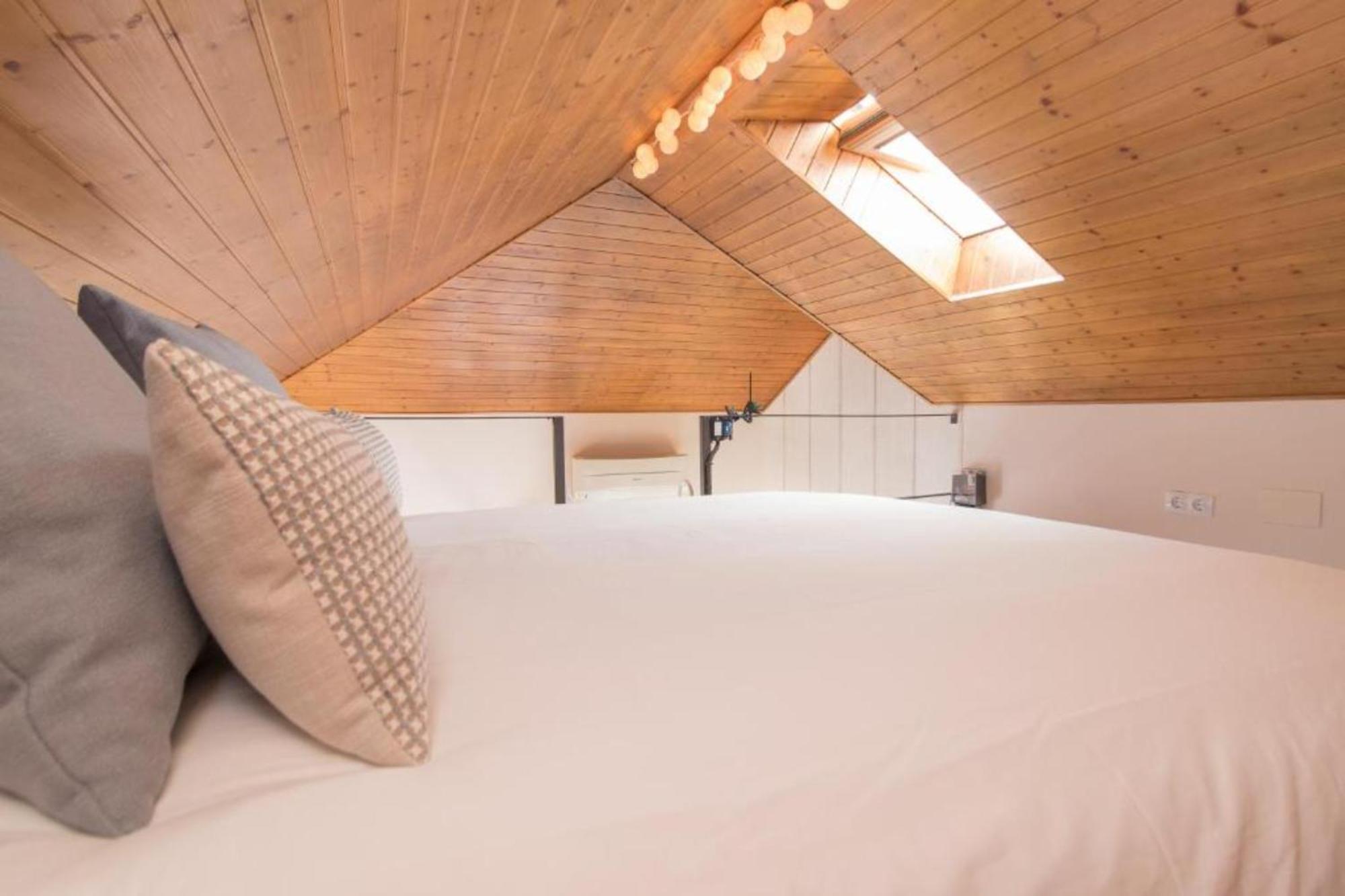 Suncity Boho Suite Loft Màlaga Exteriér fotografie