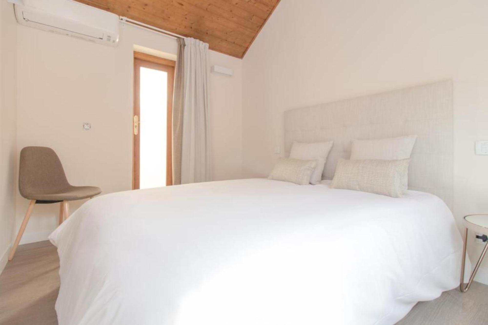 Suncity Boho Suite Loft Màlaga Exteriér fotografie