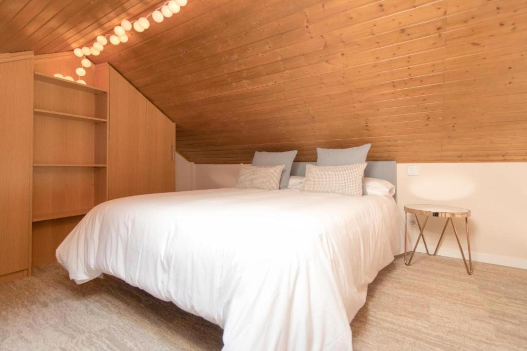 Suncity Boho Suite Loft Màlaga Exteriér fotografie