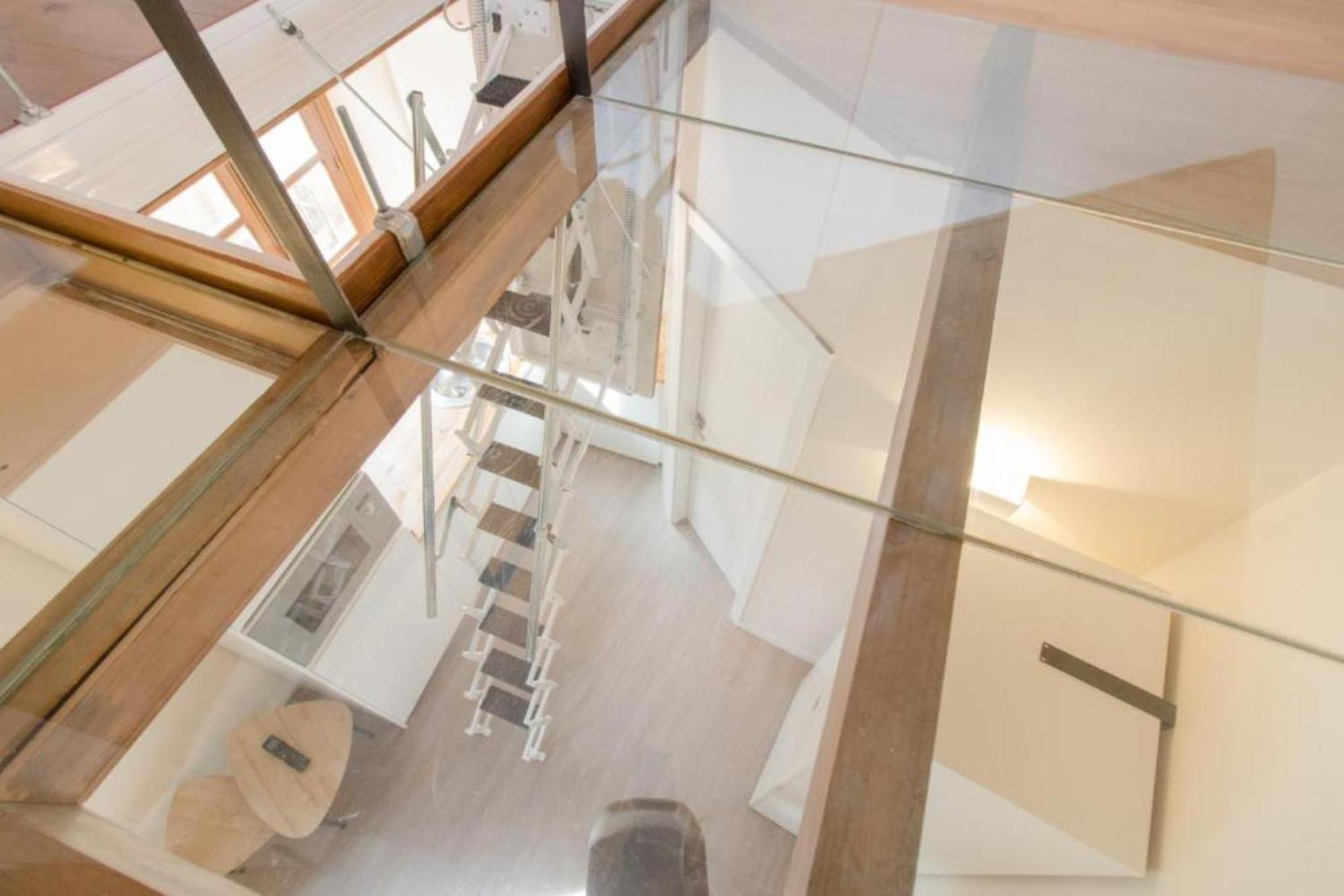Suncity Boho Suite Loft Màlaga Exteriér fotografie